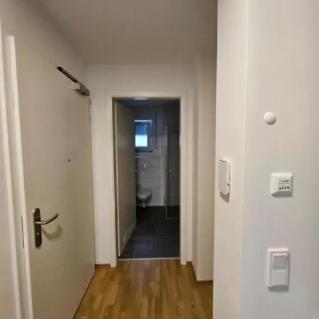 Apartment Xam Nuremberg