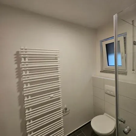 Xam Apartment *