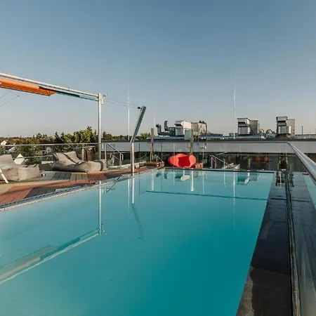 Xam Apartment *