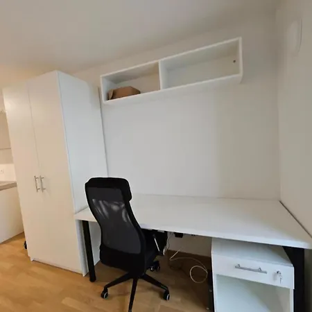 Apartment Xam *