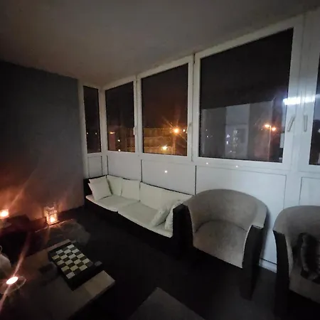 Xam Apartment *