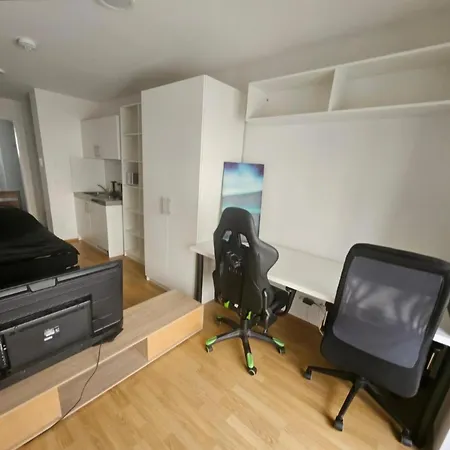 Xam Apartment Nuremberg